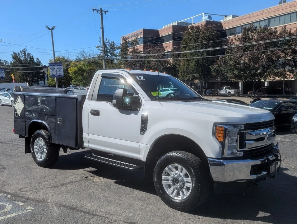 2017 Ford Super Duty 4th Gen - Image 5 of 21