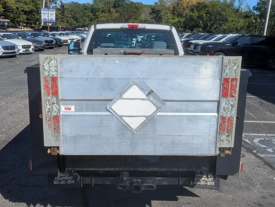 2017 Ford Super Duty 4th Gen - Image 8 of 21