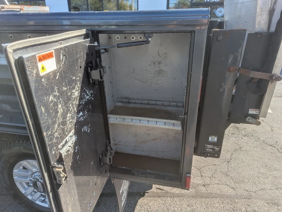 2017 Ford Super Duty 4th Gen - Image 13 of 21