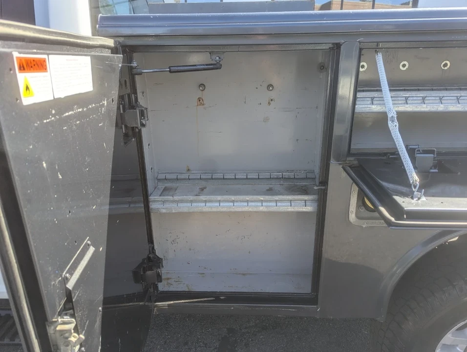 2017 Ford Super Duty 4th Gen - Image 11 of 21