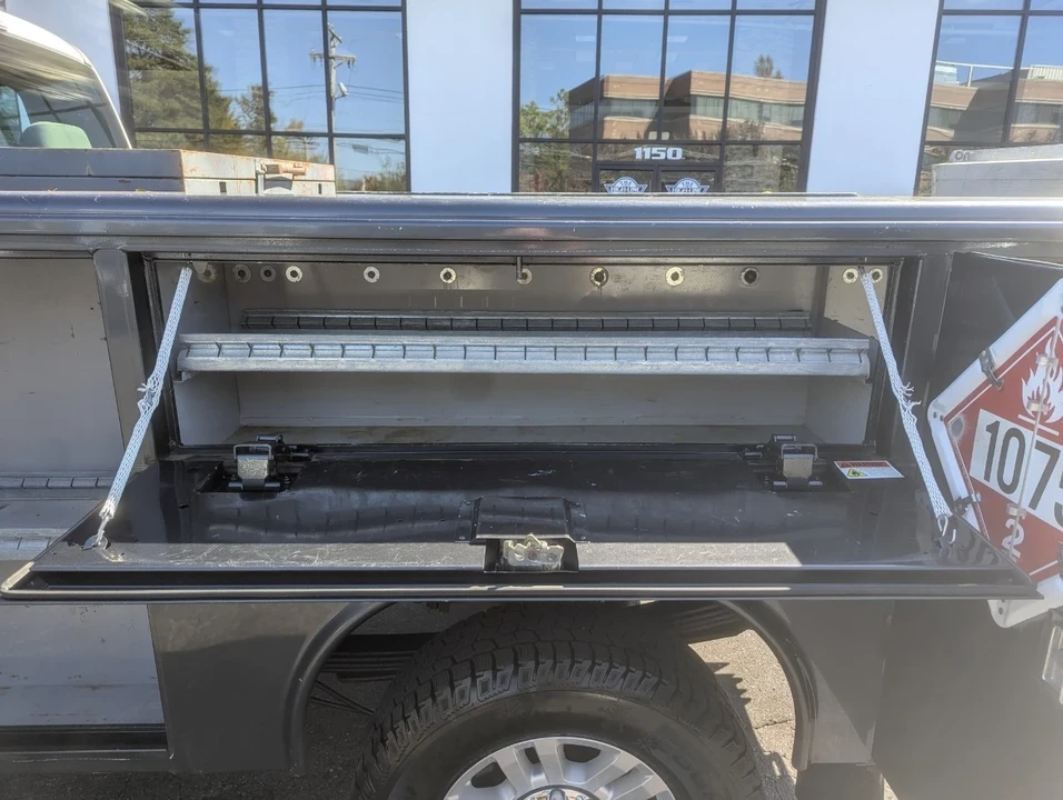 2017 Ford Super Duty 4th Gen - Image 12 of 21