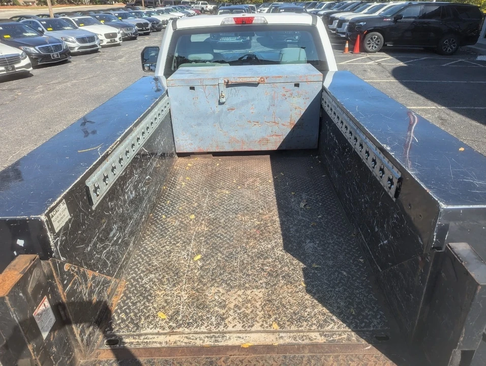 2017 Ford Super Duty 4th Gen - Image 20 of 21
