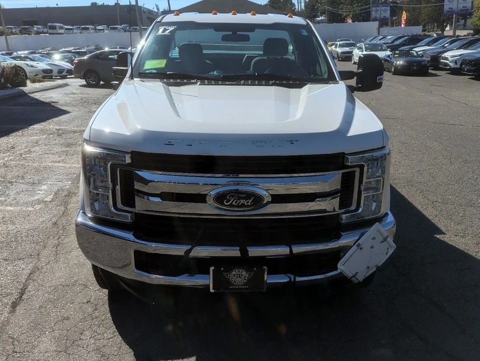 2017 Ford Super Duty 4th Gen - Image 3 of 21