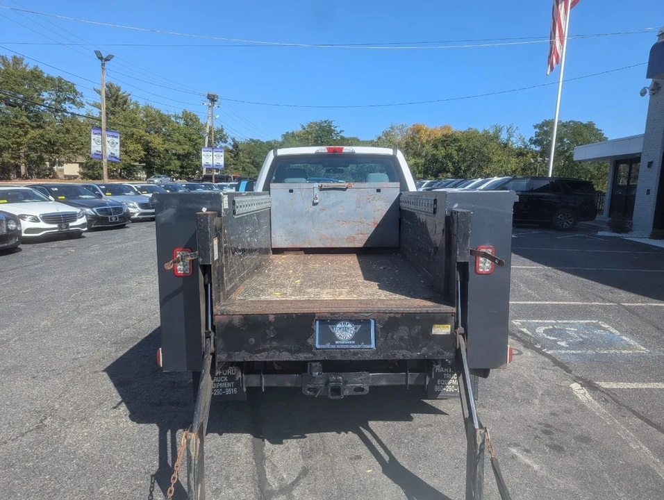 2017 Ford Super Duty 4th Gen - Image 19 of 21