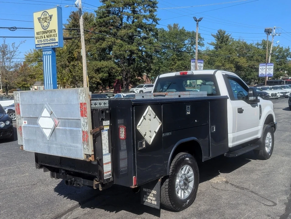 2017 Ford Super Duty 4th Gen - Image 7 of 21