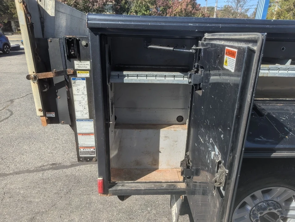 2017 Ford Super Duty 4th Gen - Image 14 of 21