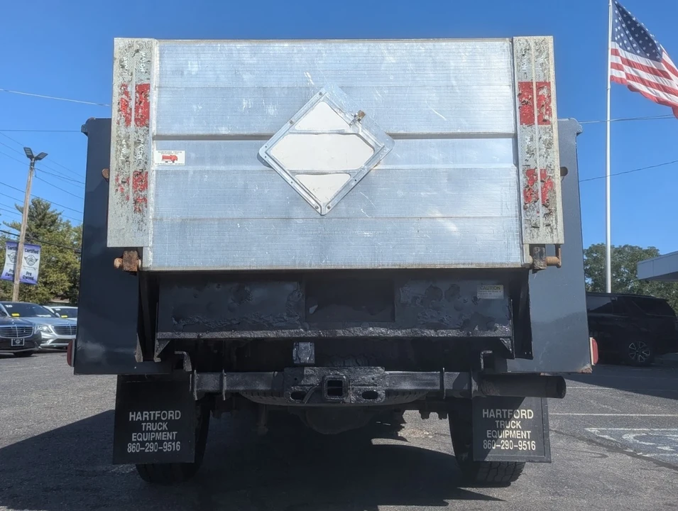 2017 Ford Super Duty 4th Gen - Image 9 of 21