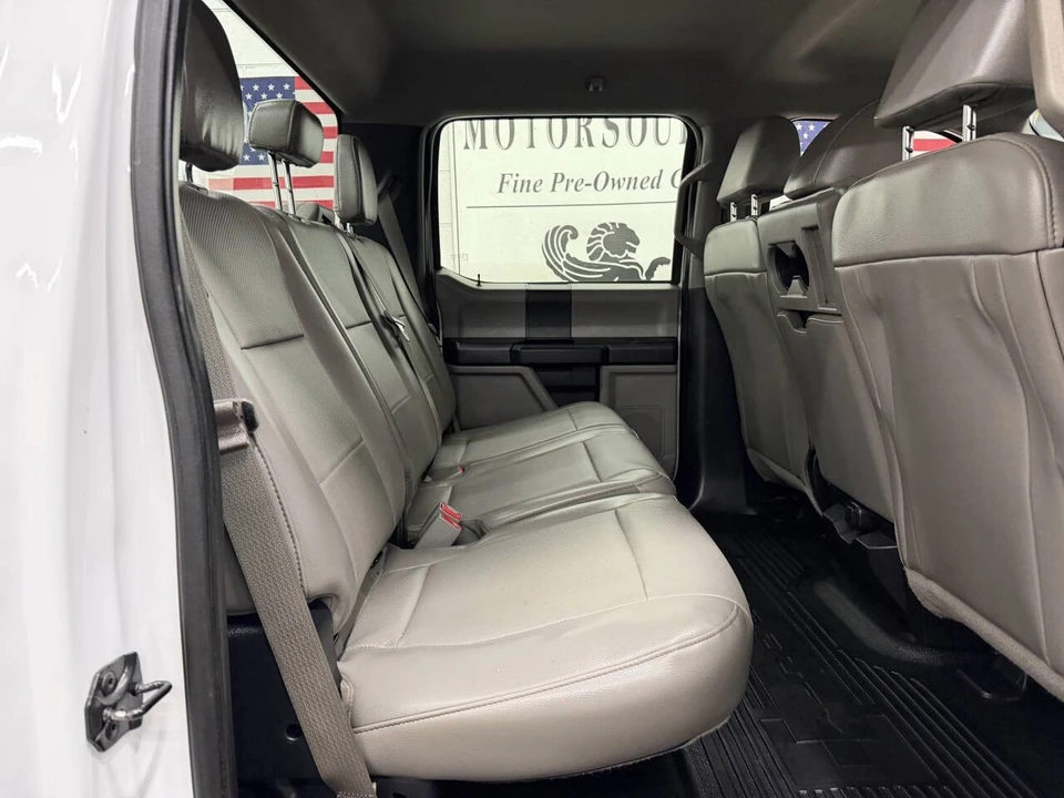 2017 Ford Super Duty 4th Gen - Image 7 of 12