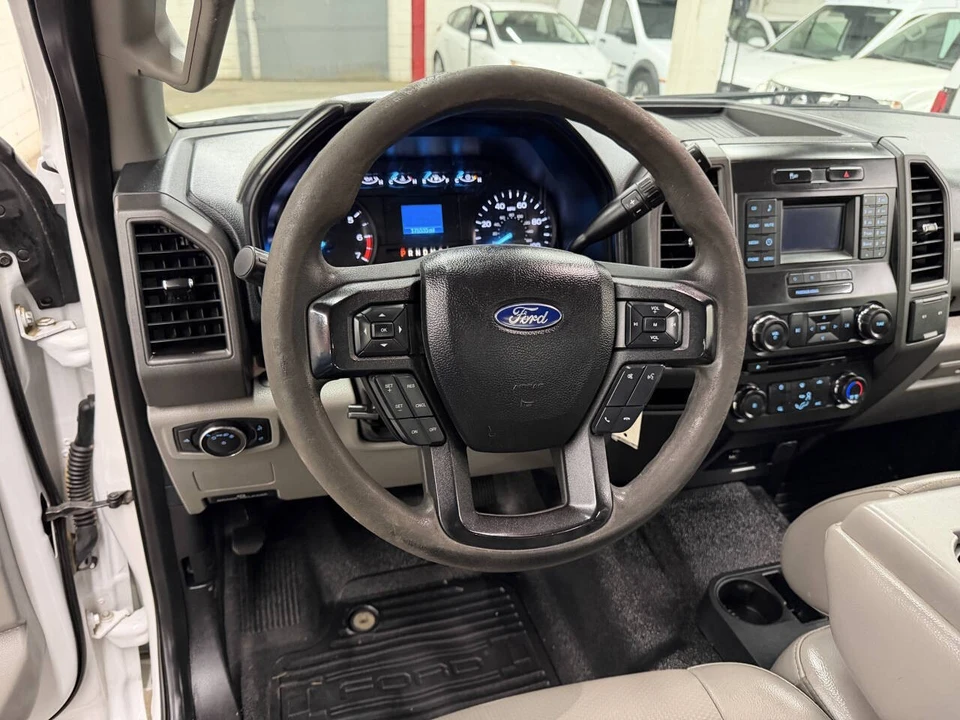 2017 Ford Super Duty 4th Gen - Image 8 of 12
