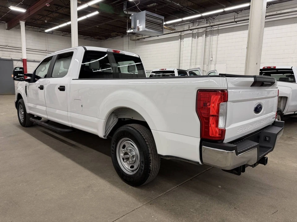 2017 Ford Super Duty 4th Gen - Image 2 of 12