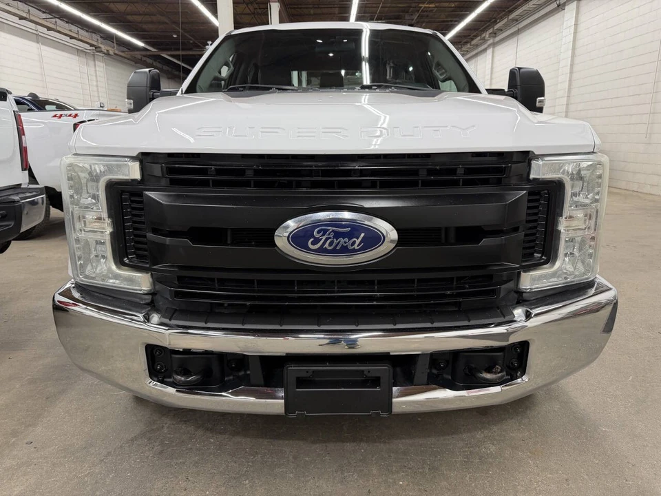 2017 Ford Super Duty 4th Gen - Image 9 of 12