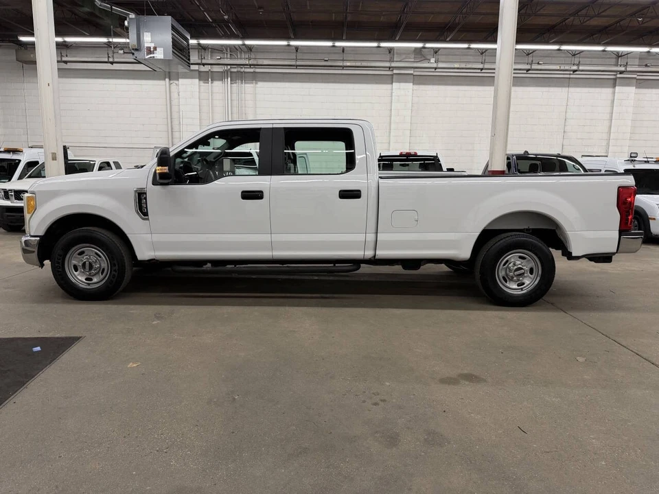 2017 Ford Super Duty 4th Gen - Image 10 of 12