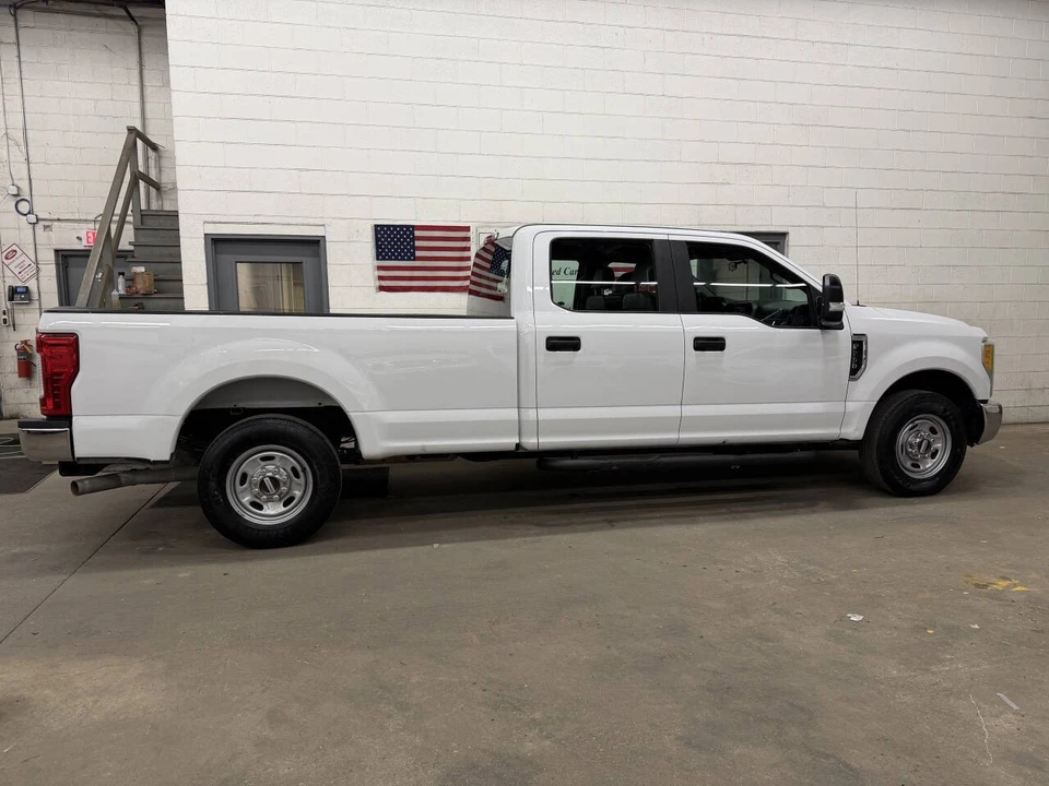 2017 Ford Super Duty 4th Gen - Image 11 of 12