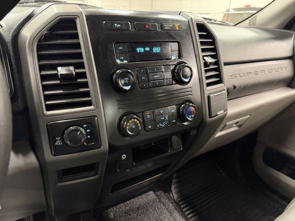 2017 Ford Super Duty 4th Gen - Image 9 of 12