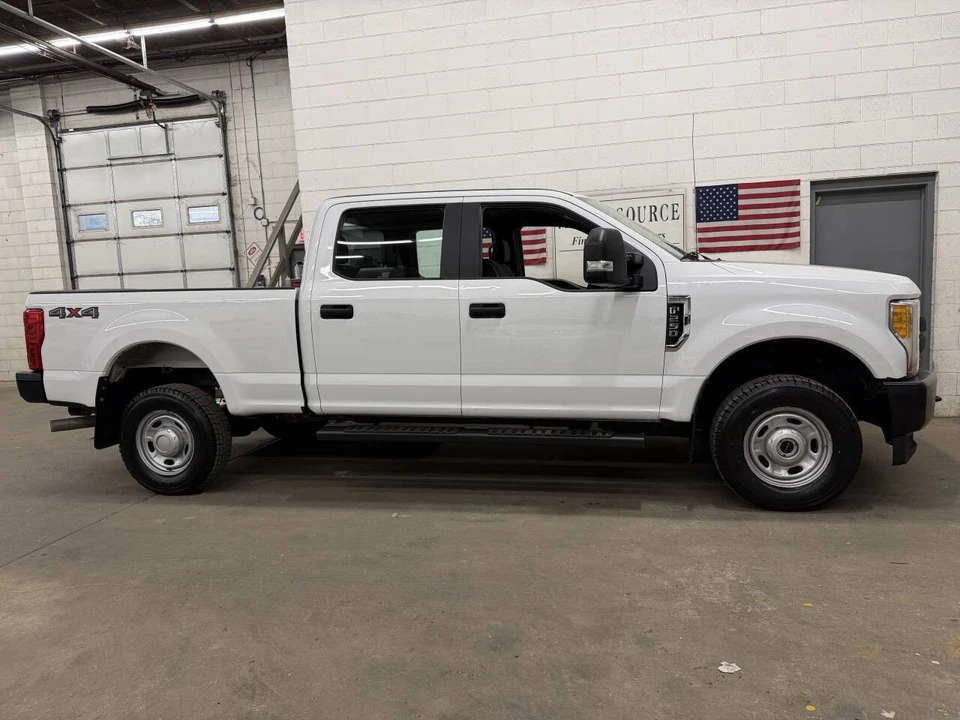 2017 Ford Super Duty 4th Gen - Image 11 of 12