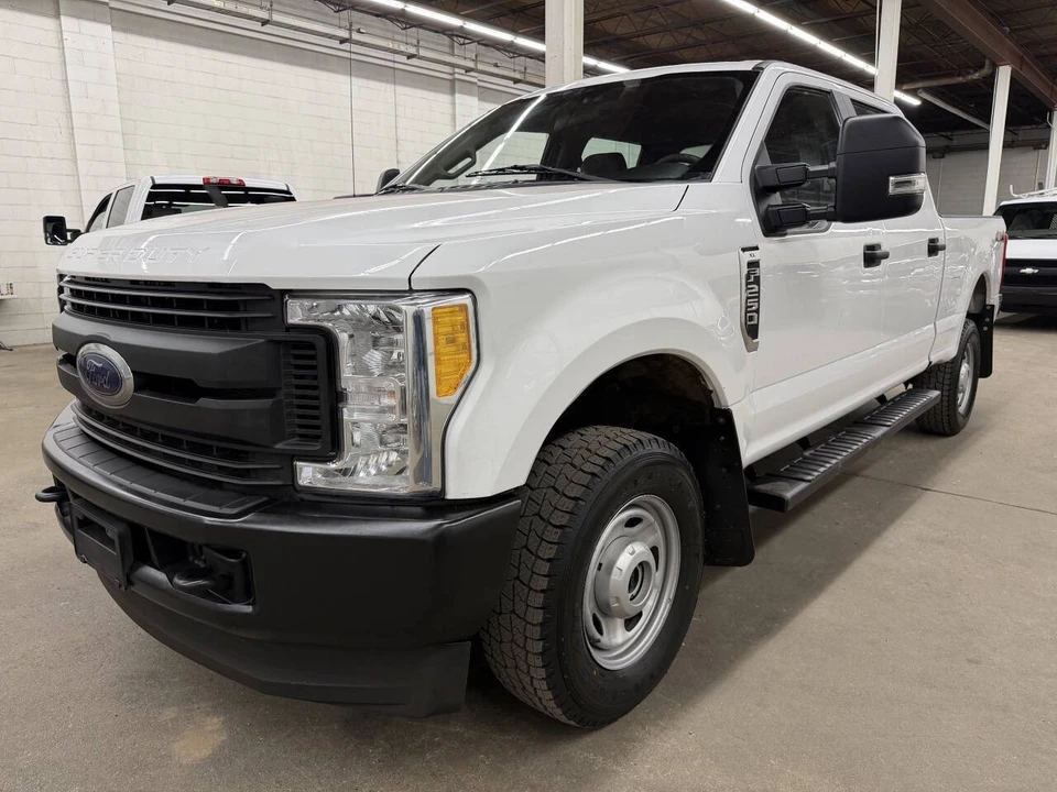 2017 Ford Super Duty 4th Gen - Image 3 of 12