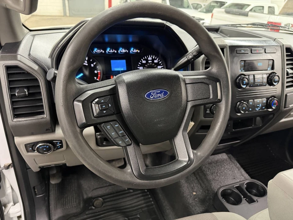 2017 Ford Super Duty 4th Gen - Image 8 of 12