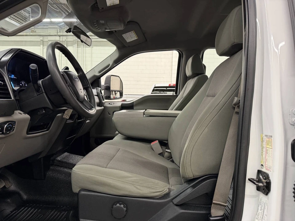 2017 Ford Super Duty 4th Gen - Image 5 of 12