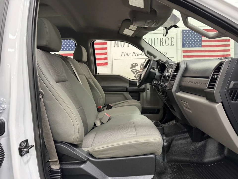 2017 Ford Super Duty 4th Gen - Image 6 of 12