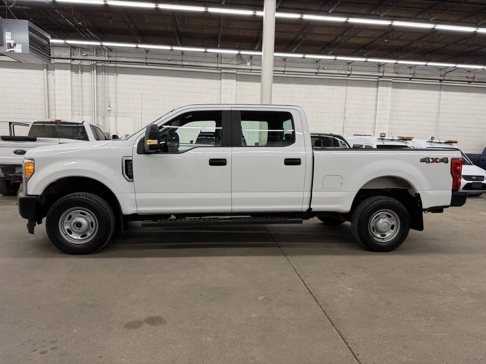 2017 Ford Super Duty 4th Gen - Image 12 of 12