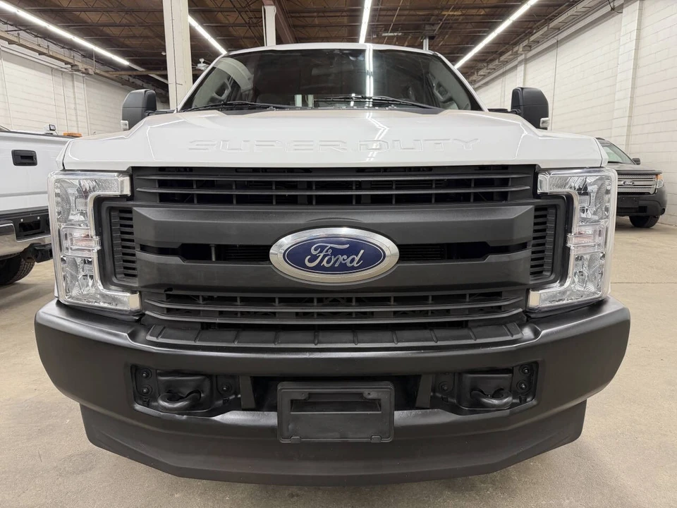 2017 Ford Super Duty 4th Gen - Image 10 of 12