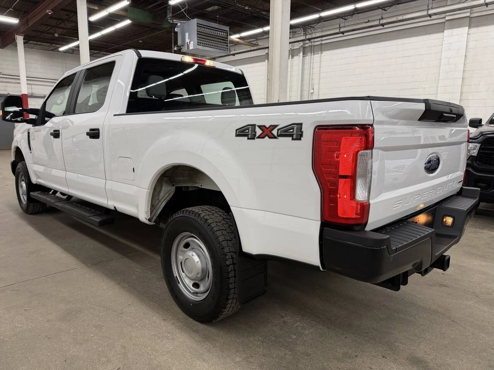 2017 Ford Super Duty 4th Gen - Image 4 of 12