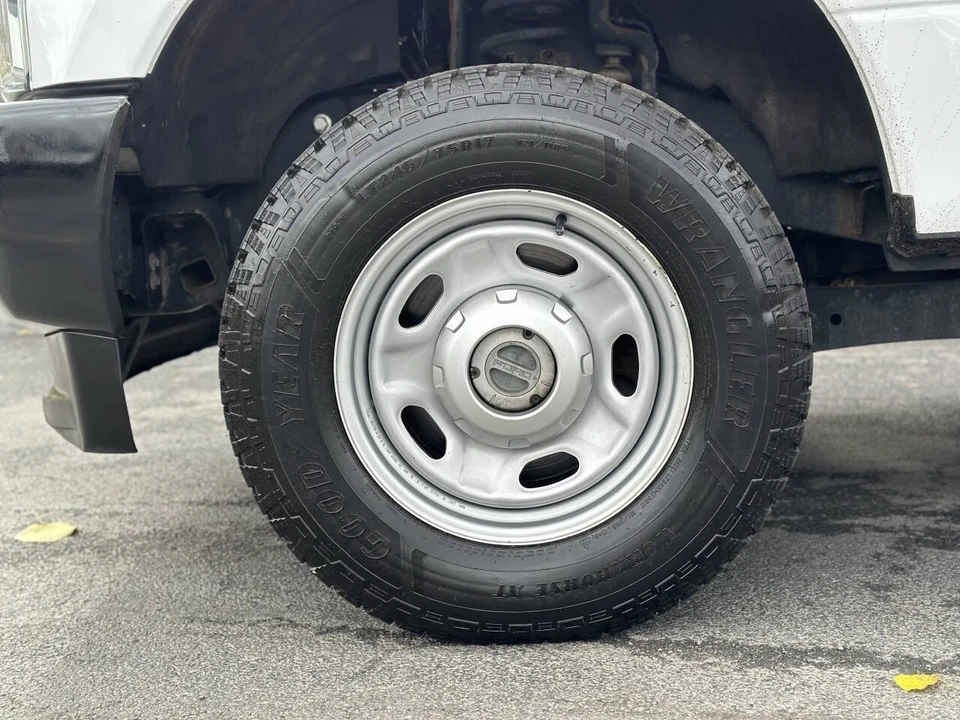 2017 Ford Super Duty 4th Gen - Image 12 of 12