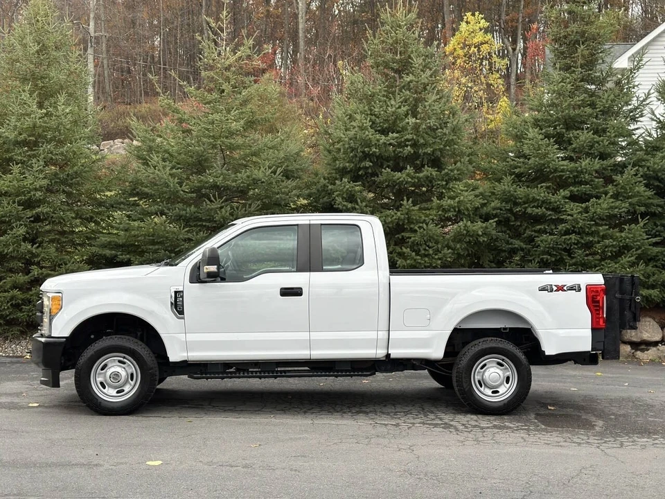 2017 Ford Super Duty 4th Gen - Image 5 of 12