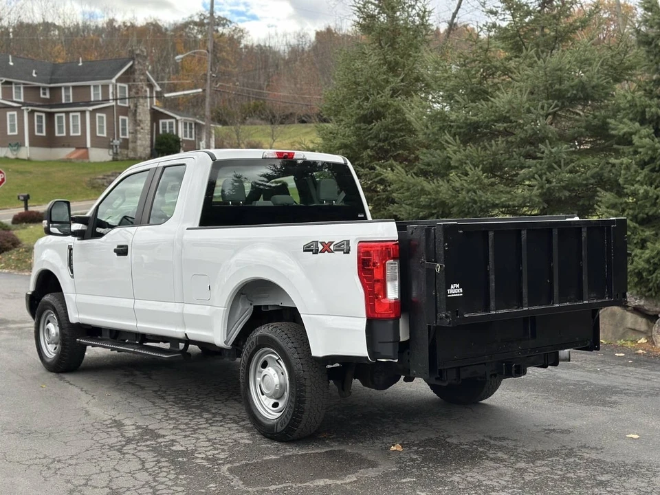 2017 Ford Super Duty 4th Gen - Image 6 of 12
