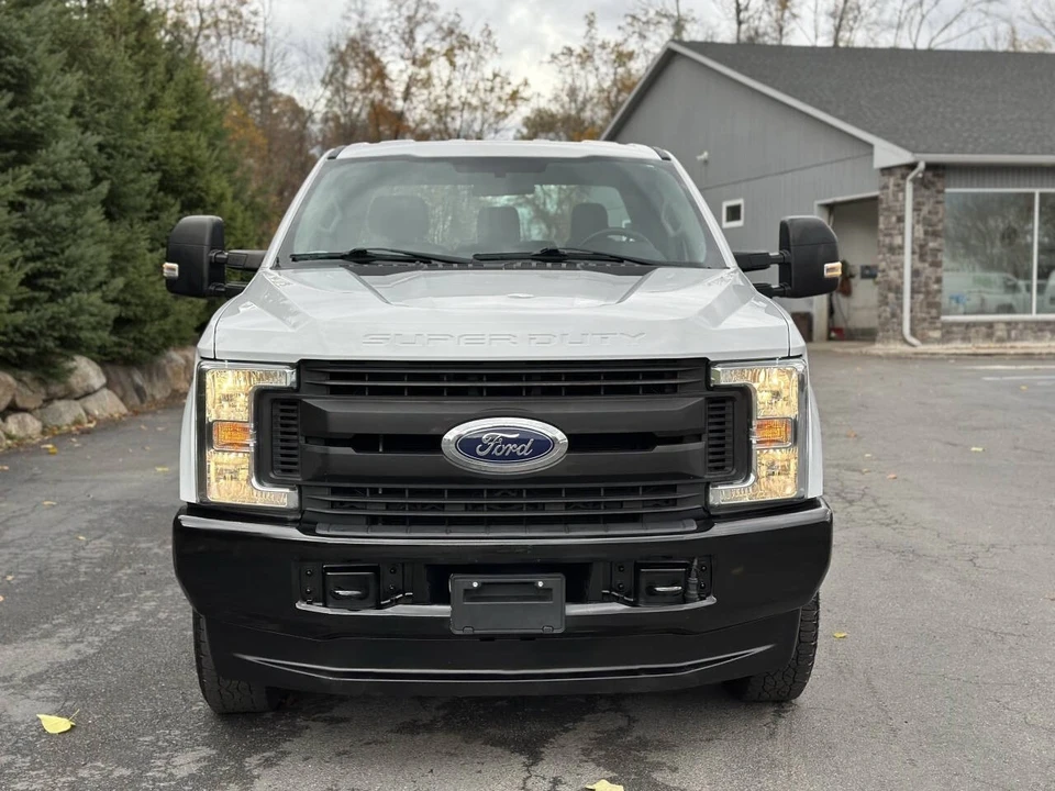 2017 Ford Super Duty 4th Gen - Image 3 of 12