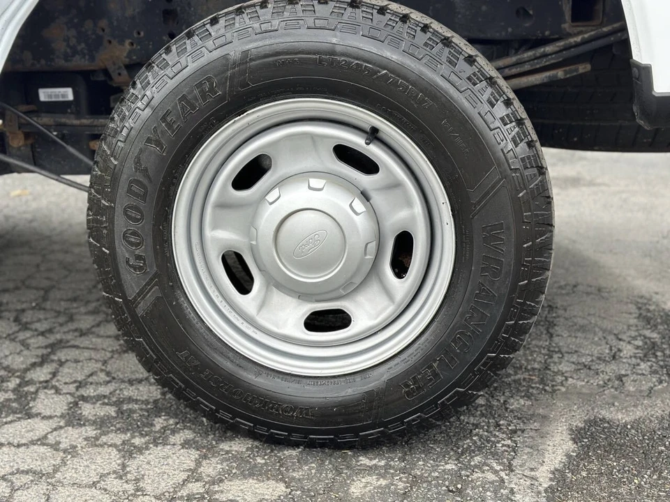 2017 Ford Super Duty 4th Gen - Image 11 of 12