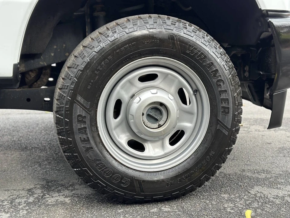 2017 Ford Super Duty 4th Gen - Image 9 of 12