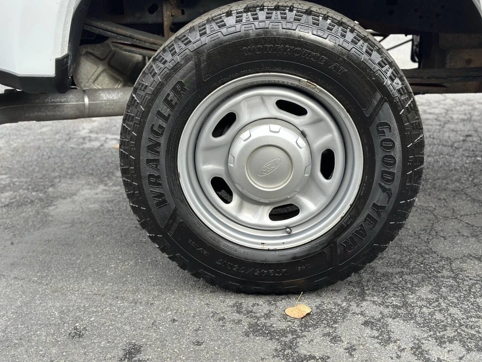 2017 Ford Super Duty 4th Gen - Image 10 of 12
