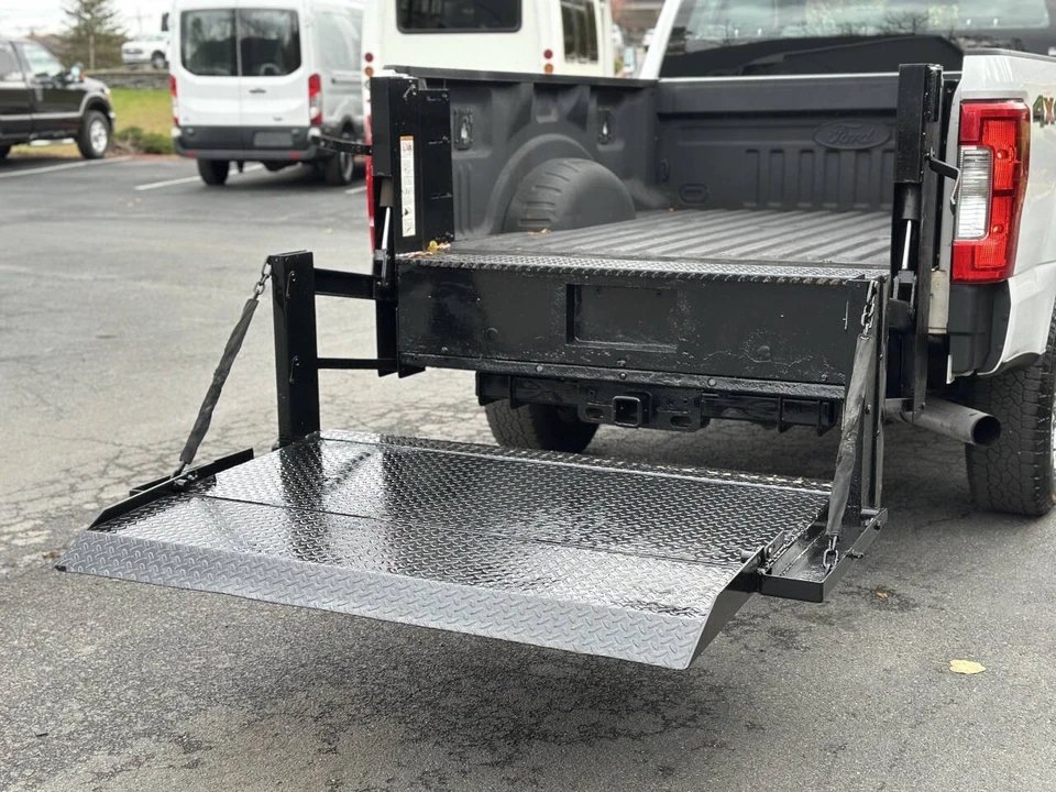 2017 Ford Super Duty 4th Gen - Image 7 of 12