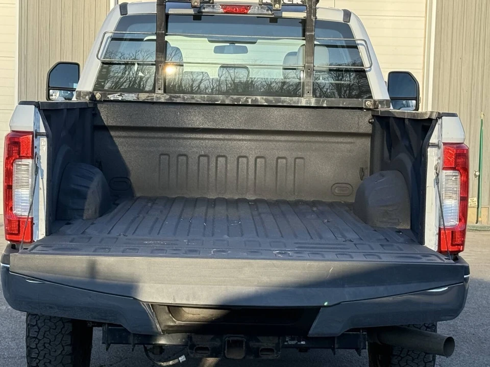 2017 Ford Super Duty 4th Gen - Image 3 of 16