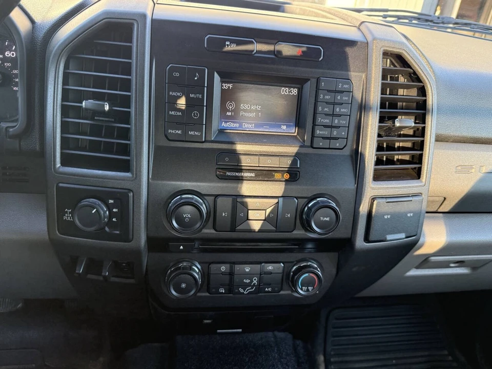 2017 Ford Super Duty 4th Gen - Image 15 of 16