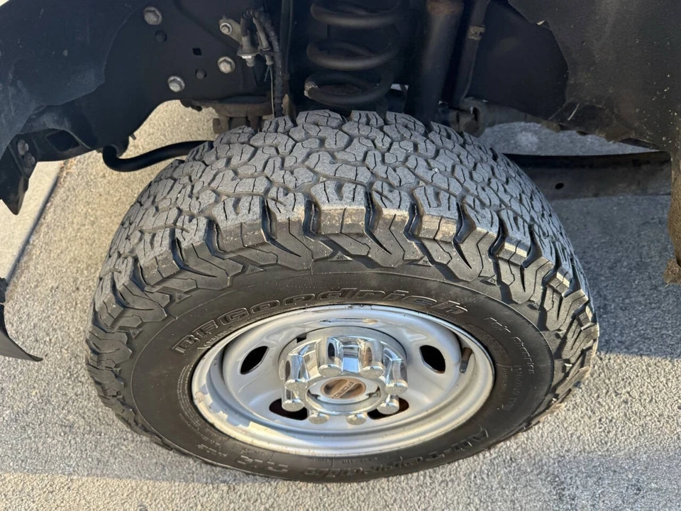 2017 Ford Super Duty 4th Gen - Image 9 of 16