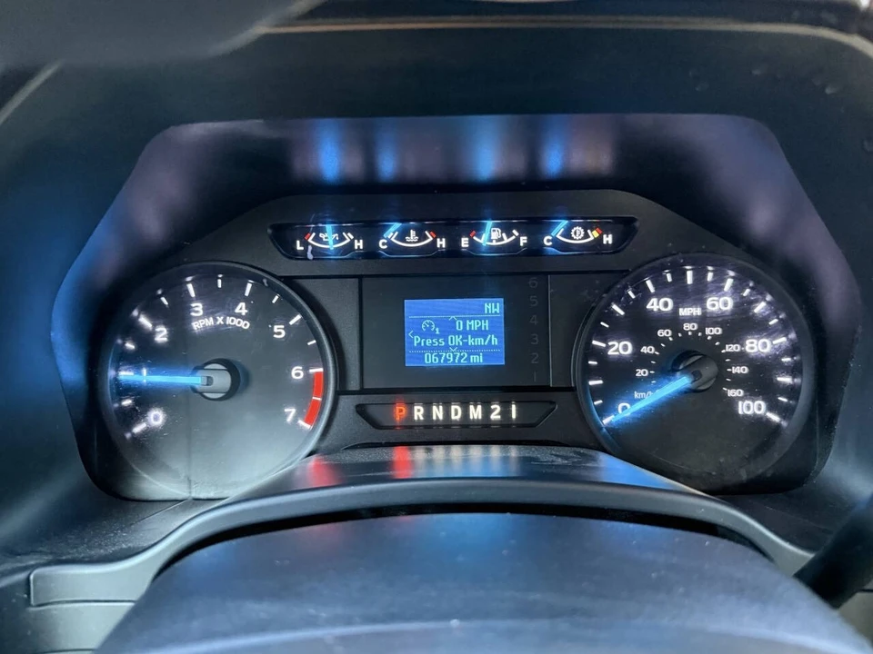 2017 Ford Super Duty 4th Gen - Image 14 of 16