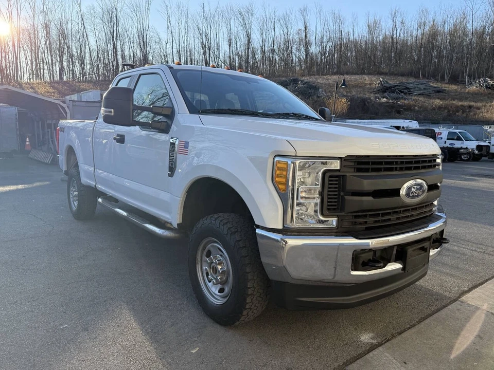 2017 Ford Super Duty 4th Gen - Image 7 of 16