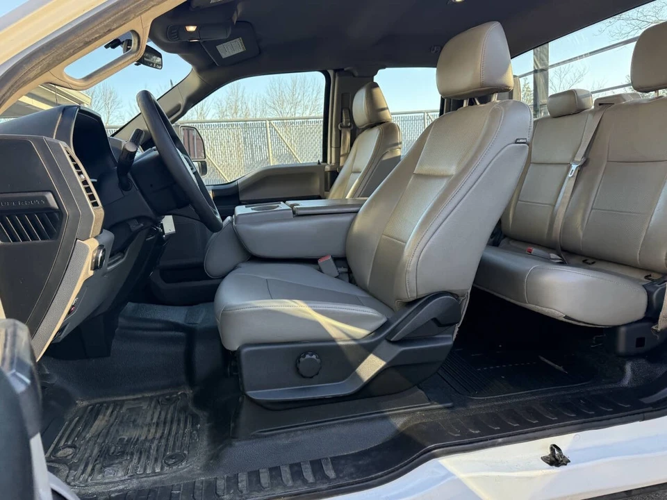 2017 Ford Super Duty 4th Gen - Image 11 of 16