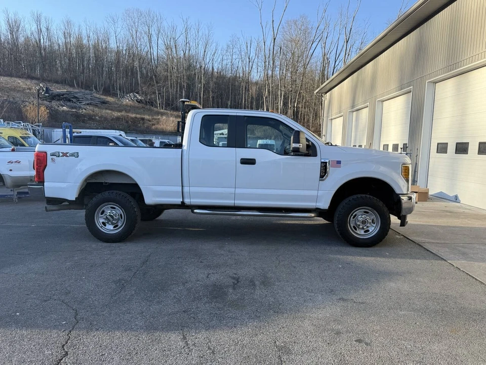 2017 Ford Super Duty 4th Gen - Image 6 of 16