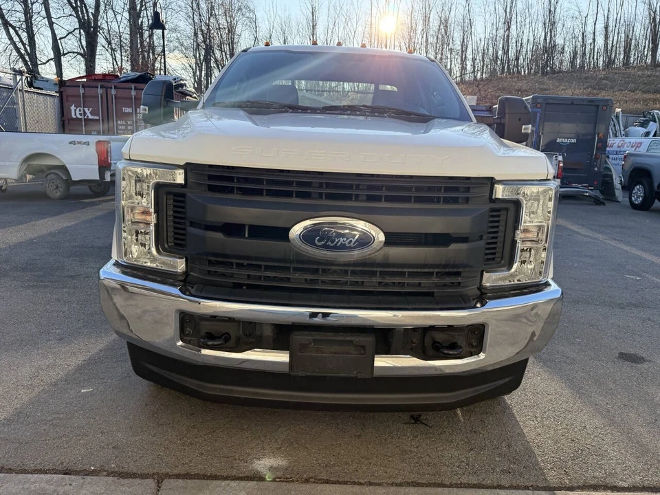 2017 Ford Super Duty 4th Gen - Image 8 of 16