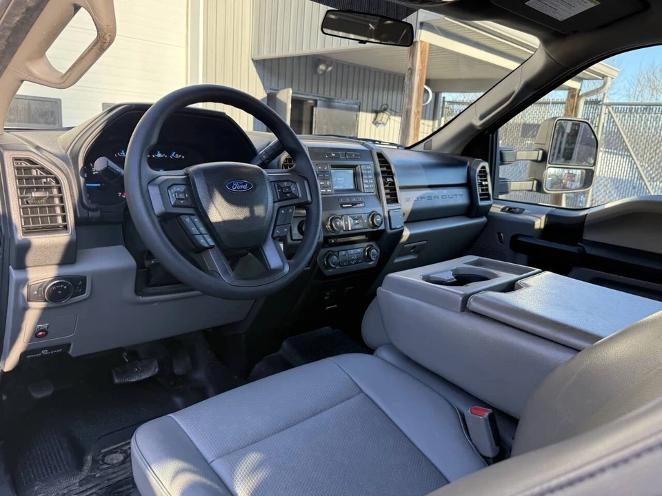 2017 Ford Super Duty 4th Gen - Image 12 of 16