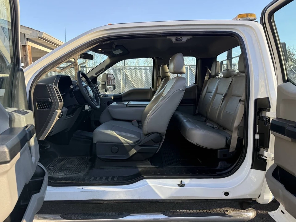 2017 Ford Super Duty 4th Gen - Image 10 of 16