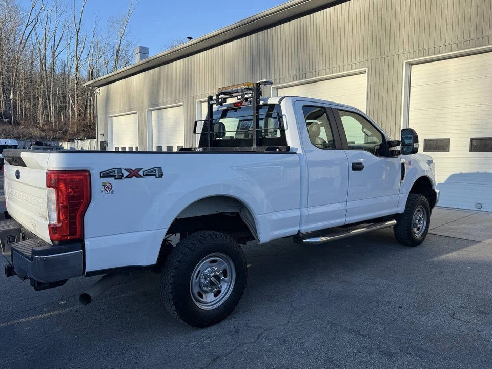 2017 Ford Super Duty 4th Gen - Image 5 of 16