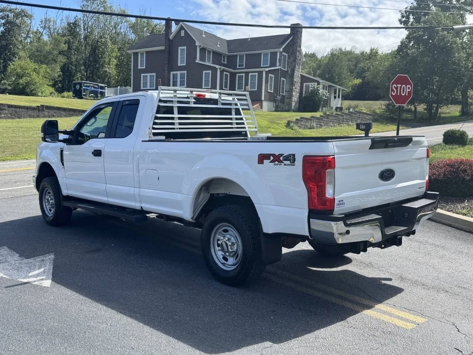 2017 Ford Super Duty 4th Gen - Image 7 of 12