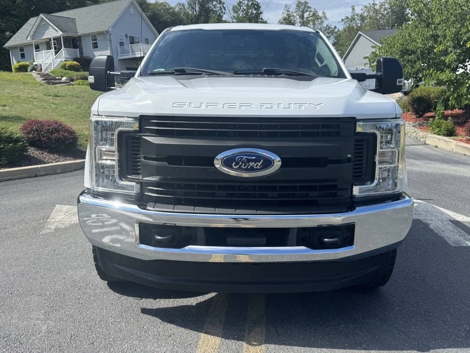 2017 Ford Super Duty 4th Gen - Image 4 of 12