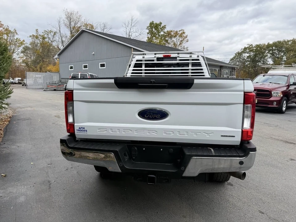 2017 Ford Super Duty 3rd Gen - Image 6 of 12