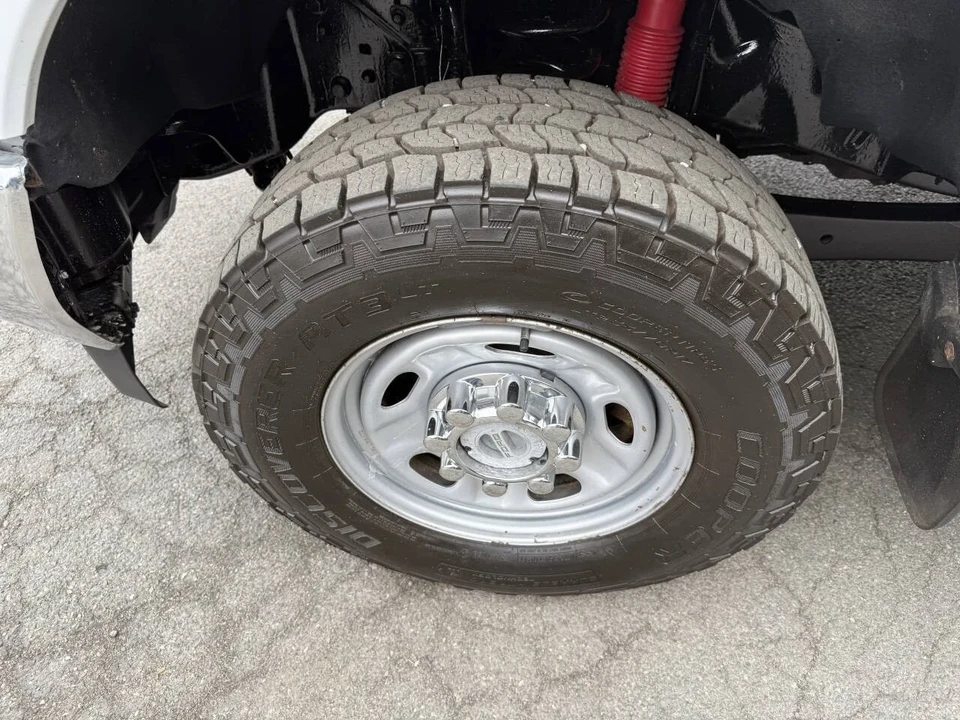 2017 Ford Super Duty 3rd Gen - Image 11 of 12