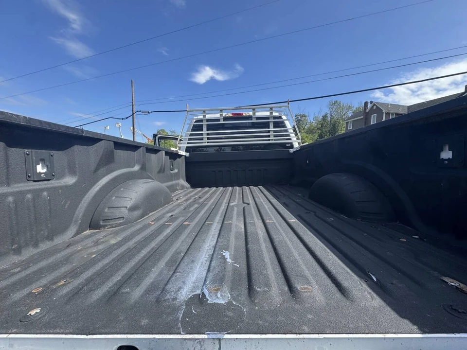 2017 Ford Super Duty 4th Gen - Image 11 of 12
